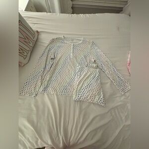 Roller Rabbit Pajamas